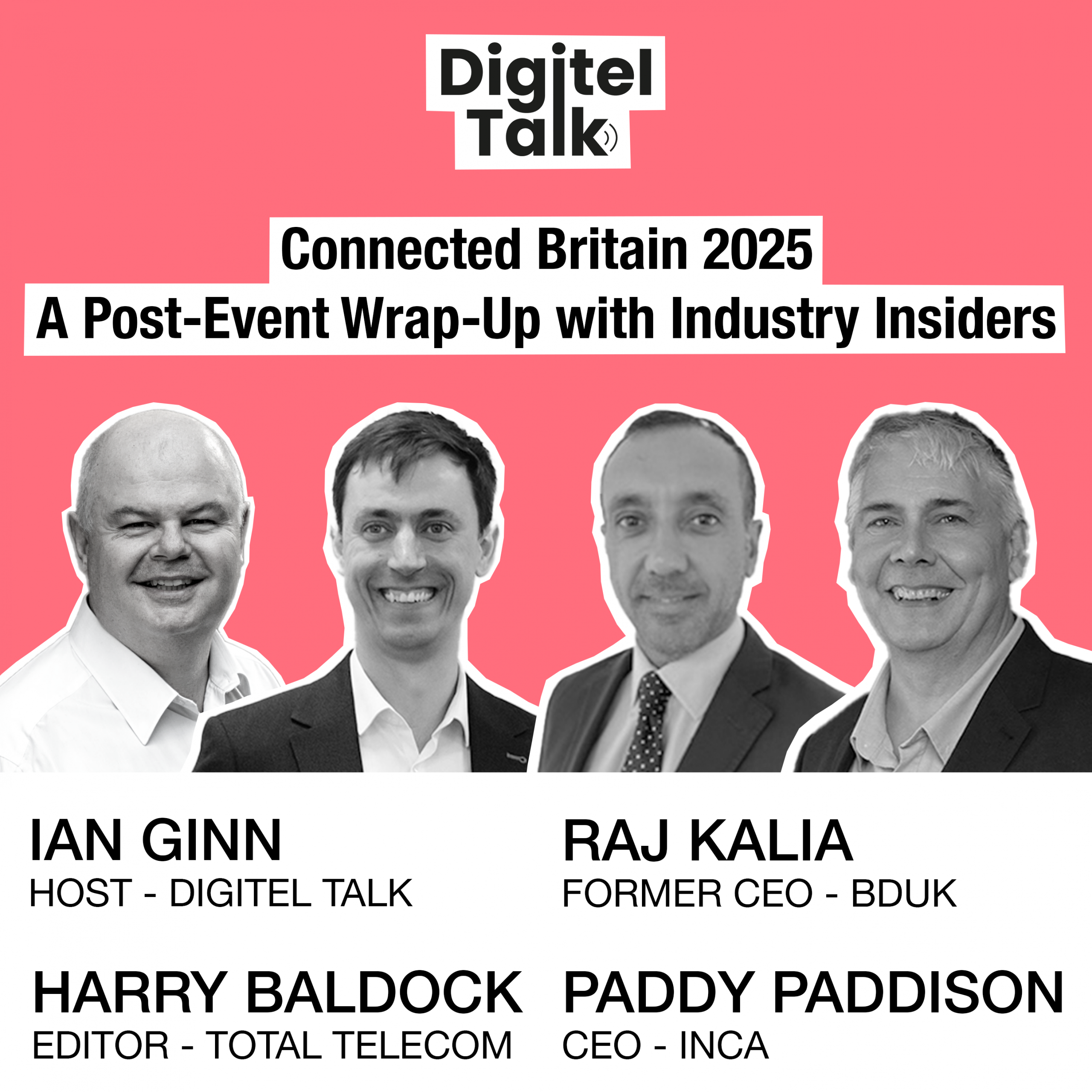 Connected Britain Panel 25