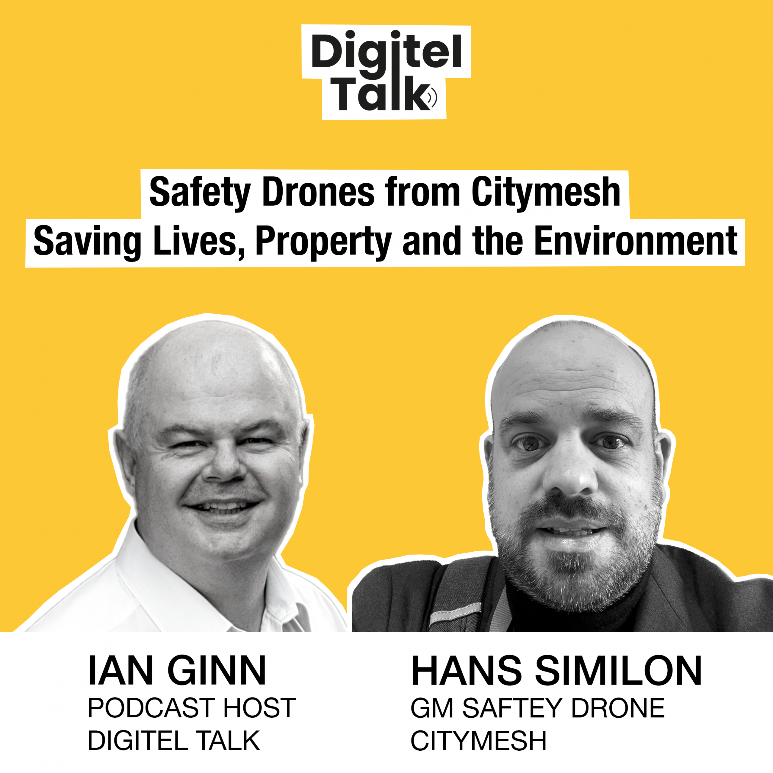 Hans Similon Cover 1