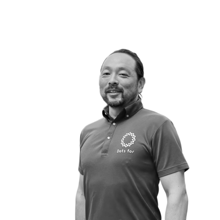 Carlos Oba B&W